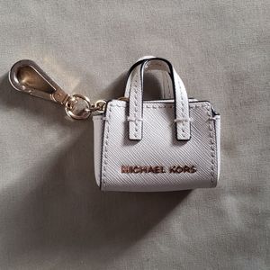 Michael Kors Keychain